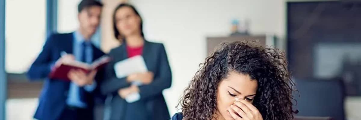 Understanding Difficult Behaviour In The Workplace Paramount Training