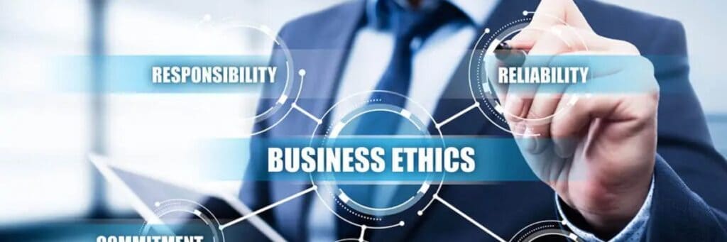 Business Ethics Are Good For Business Professional Development Sydney Brisbane Melbourne Perth Adelaide Canberra