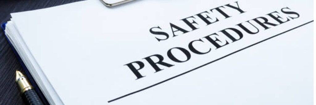 Workplace Safety Procedures Courses Workshops Tailored Training