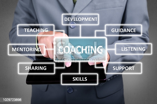 Business coaching