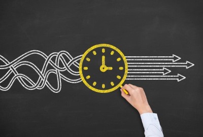 Time Management for Leaders Training