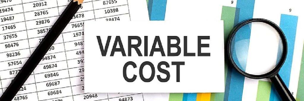 What Are Examples Of Variable Expenses Incurred By Businesses