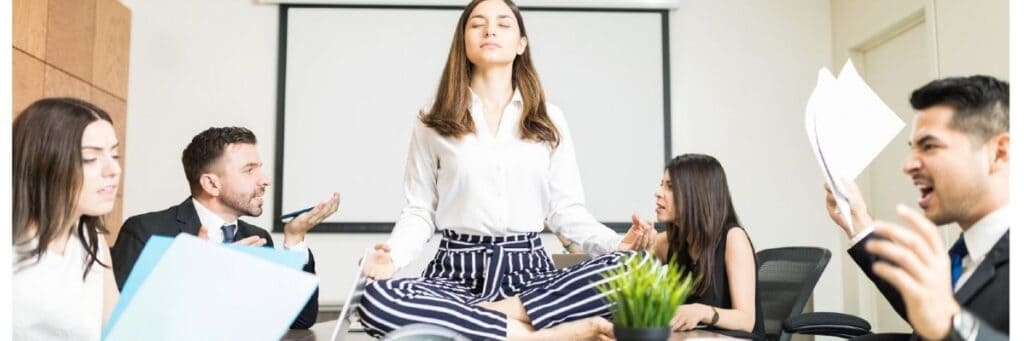 Creating Mindfulness for Leadership
