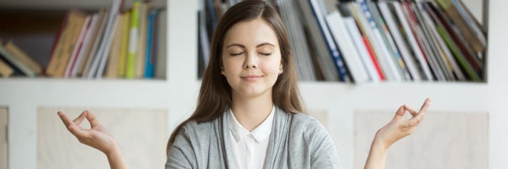 Using Mindfulness in Customer Service