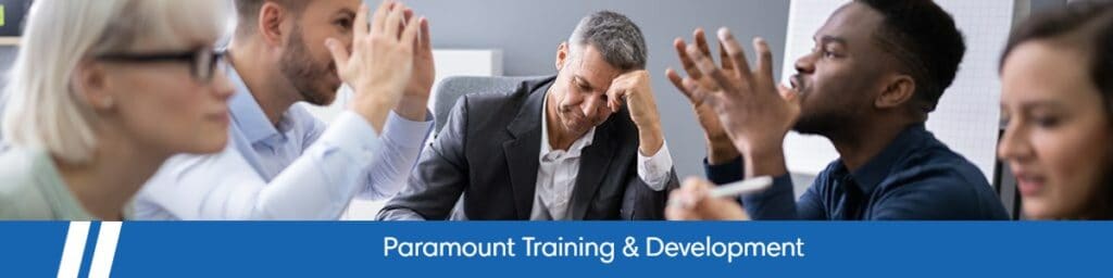 Dealing with Difficult Behaviours - Training brisbane sydney melbourne perth adelaide canberra geelong paramatta