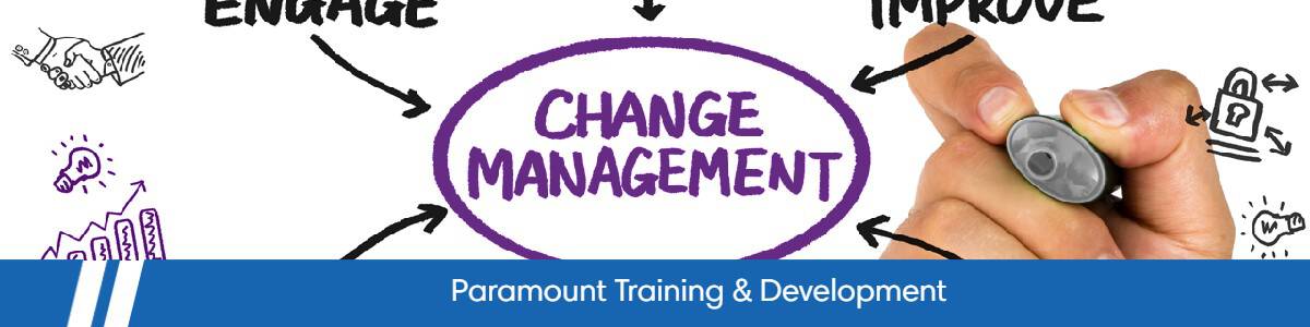 Change Management Essential-Sydney Brisbane Melbourne Adelaide Canberra Geelong Parramatta
