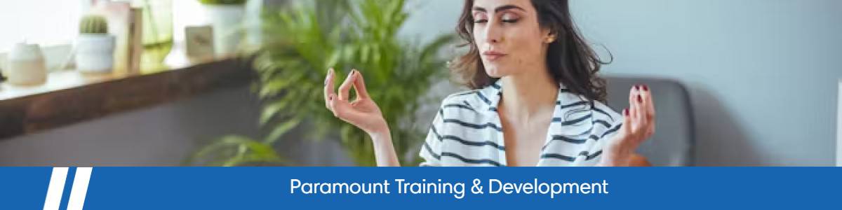 Training yourself in Mindfulness - Sydney Brisbane Melbourne Adelaide Canberra Geelong Parramatta